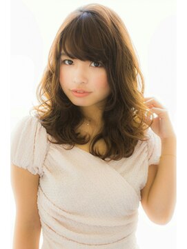 プライズ 錦糸町北口店(prize) 外国人風ミラーウエーブ【錦糸町/錦糸町北口/錦糸町駅】