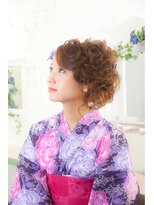 フランベアー(Franc Bear)&nbsp;Karen