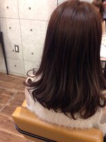 ミューズ 藤が丘店(MUSE)&nbsp;MUSEフルボ酸デジタルパーマ