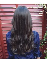 ロイ プラスアティック(roi ＋attic)&nbsp;谷町6丁目美容室◆異空間美容室roi◇