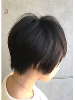 クリープ(Cleep)&nbsp;ショートレイヤー