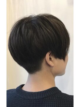 スリーバイキープ 尾山台(THREE by KEEP) 【THREEbyKEEP尾山台木田】ブルージュ☆リアルサロンワーク