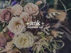 +ank+ 西口店【アンク】