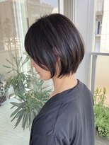 キアラ(Kchiara) 夏に向けたヘルシーショート