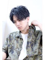 リップス 自由が丘(LIPPS)&nbsp;ミックスパーママッシュsummer