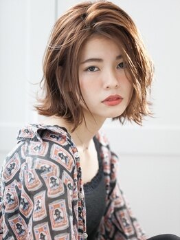 ポールワークス 初台(pourl works)の写真/「綺麗になるだけじゃなく、身も心も癒されたい」そんな大人女性の為のサロン。極上の癒しをぜひ♪