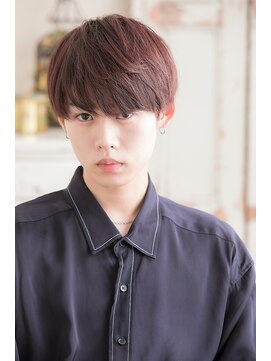 リトル レイ 船橋2号店(little×Ray) ナチュラルショート