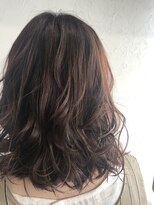 ヘア ラッシュ(HAIR LUSH)&nbsp;ハイライトカラー