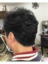 ラピア(LAPIA)&nbsp;50代、大人パーマ