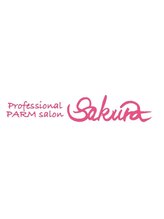 Sakura ProfessionalPARMsalon