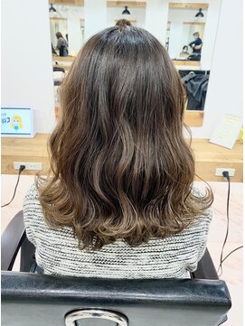 ラベンダー バイ ジュエル 湘南台駅西口店(Lavender by JEWEL) ☆お客様スタイル☆【Lavender by JEWEL 湘南台/湘南台駅】