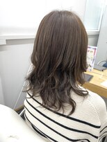 アパートメント 山口阿知須店(APARTMENT) セミロング