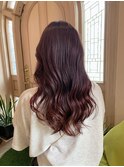 レッドぶらうん〇