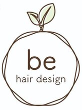 be hair design 【ビー ヘア デザイン】