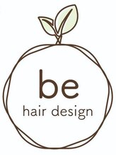 be hair design 【ビー ヘア デザイン】