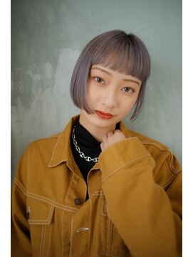 ラス 方南町駅前店(LATH) 【2022年新作スタイル】LATH方南町店