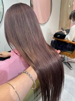 ロウバイレボ 柏(lou by revo)&nbsp;ショートボブ/ミニボブ/マッシュ/切りっぱなし/柏駅