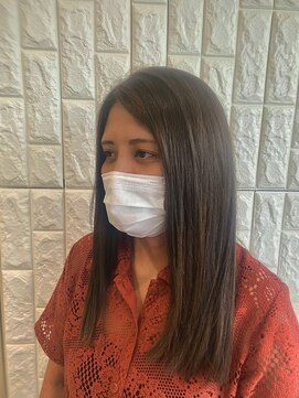 ヴェール レッシュブ 茂原店(Belle Lecheveu) マット系カラー