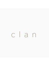 クラン(clan)&nbsp;クラン フリー