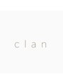 クラン(clan) クラン フリー