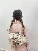 マルゼン(Maruzen)&nbsp;ヘアセット