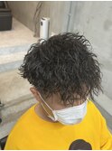 ツイストスパイラル