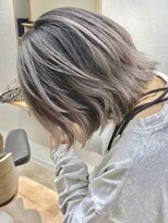 トト 船橋店(toto.)&nbsp;イメチェン/似合わせカット/フルバング/ハッシュカット[西船橋]