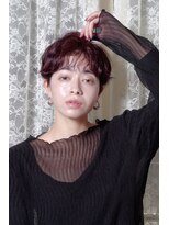 ホライゾンヘアー(HORIZON hair)&nbsp;ショート