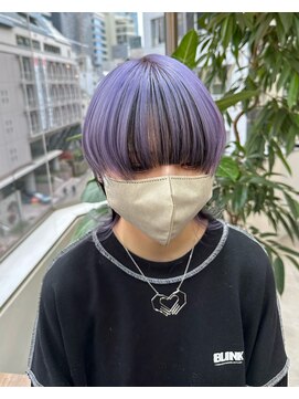 ヴェルデ(Verde) デザインカラー