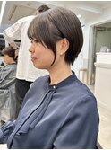ショート/ボブ/ロング/縮毛矯正