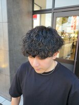 アウラ 小杉店(AULA)&nbsp;波巻きスパイラル