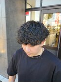 波巻きスパイラル