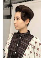 アイズ 新神戸(Ai's)&nbsp;シニヨン