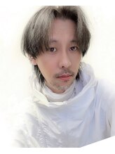 ボヌール 銀座並木通り店(Bonheur)&nbsp;芹原 友則TOMO