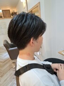 カラ(Cara) 爽やかメンズスタイル♪