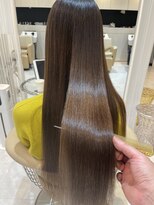 ワタイ(Watai)&nbsp;酸性ストレート