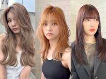大人気♪【alma hair】が京都河原町で支持され、口コミが絶えない理由とは？