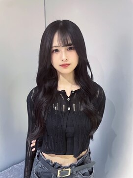 アルーシェ 新宿店(Alushe) ラベンダー