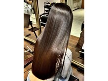 ヘアーサロン アモル(HAIR SALON Amor)