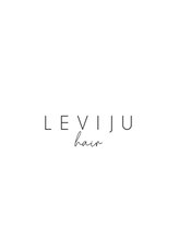 LEVIJU HAIR 女性スタイリスト専属サロン 桂店【レビジュヘアー】髪質改善/縮毛矯正