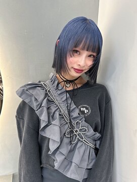 ソル 栄矢場町(SOL) デザイン