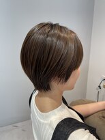 トリート 津田沼店(TREAT) 大人ショート