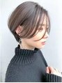 ハーベストガーデン(HARVEST GARDEN) 韓国風ロングバング