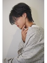 スキルアイマ(SKILL ima)&nbsp;【SKILL】メンズ/韓国/縮毛矯正/パーマ/ダウンパーマ/学割/眉毛