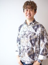 アッシュ 清瀬店(Ash)&nbsp;村岡 信太朗