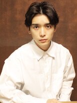 大人センターパート