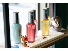 ルポ(Repos)の雰囲気(人気のRefaも各種揃っております!)