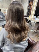 トゥルークリエイション 春日部(True Creation) カラー/カット/髪質改善/ダブルカラー/トリートメント/春日部