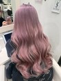 ラピス 池袋(Lapis)&nbsp;pink color