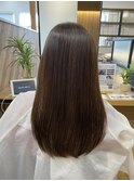 &b.こだわりストレート